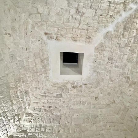 Apartmán Antica Pietra Bianca Alberobello Exteriér fotografie